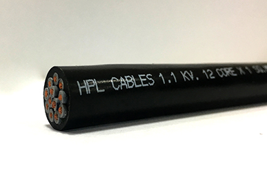 Multi Core Cable