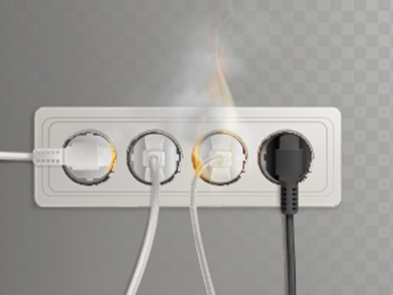 checklist-for-electrical-safety-at-home
