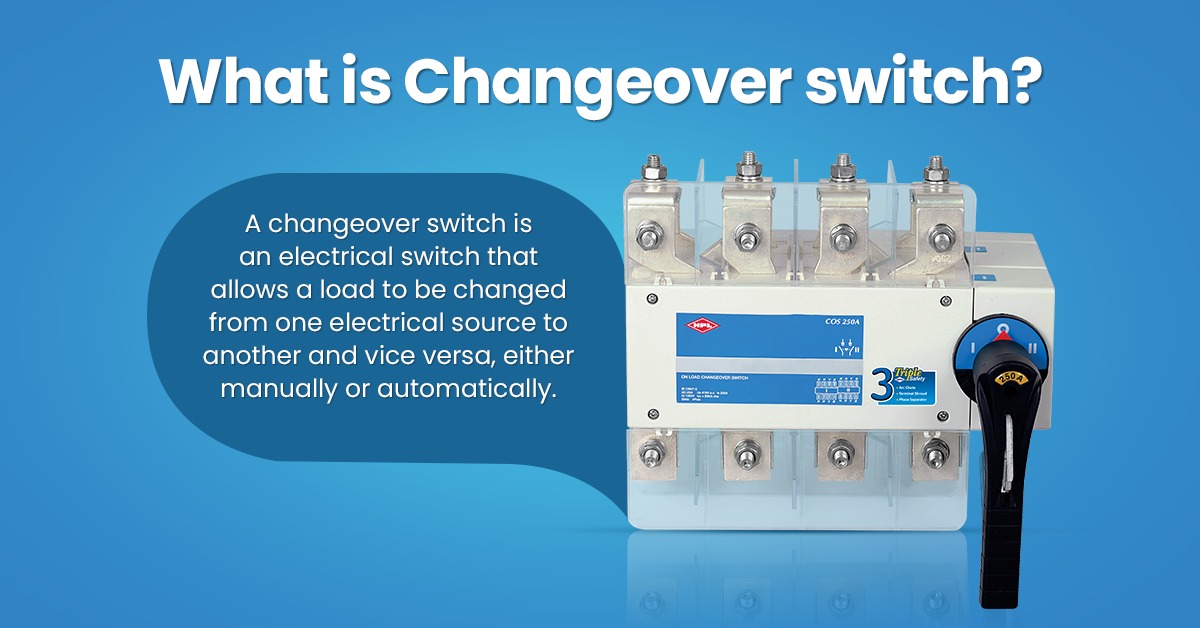 what-is-a-changeover-switch---hpl-electric-power-ltd