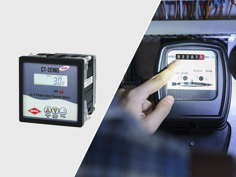 How to Read an Electric Meter: Monitor Usage on Digital/Analog