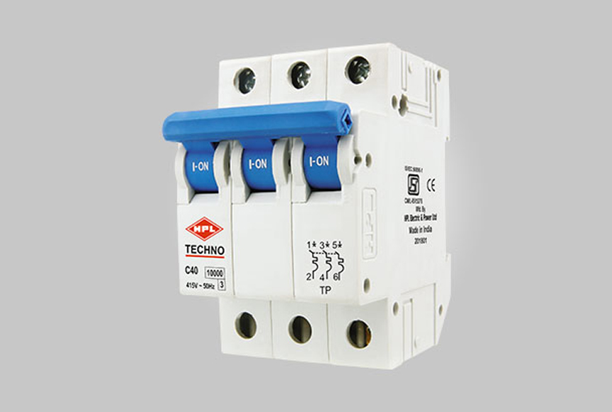 What are MCB, RCCB and Isolators? And what is the difference between them?