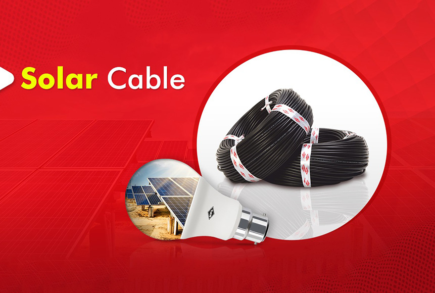 Best cable and wires manufacturer in India