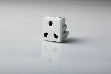 6A/16A/25A Power Socket