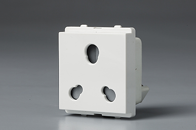 6A/16A/25A Combined Socket