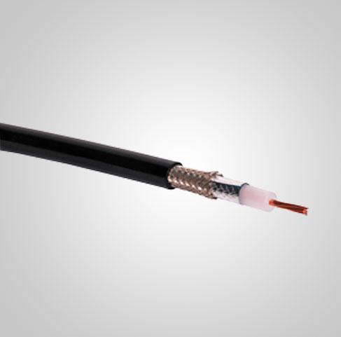 Co-axial Cable (RG6)