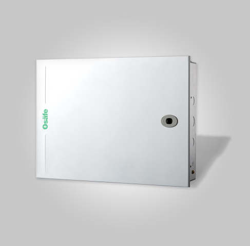 Osafe Range Distribution Board