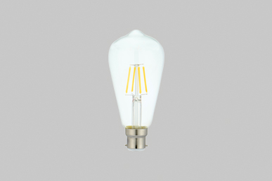 LED Filament Lamp