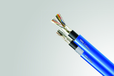 Intrumentation Cable