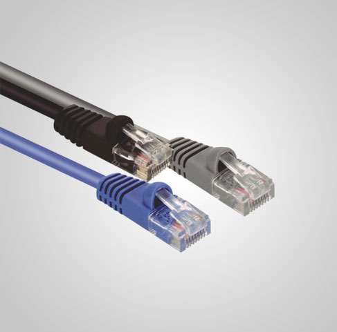 Networking cable (CAT 6E)