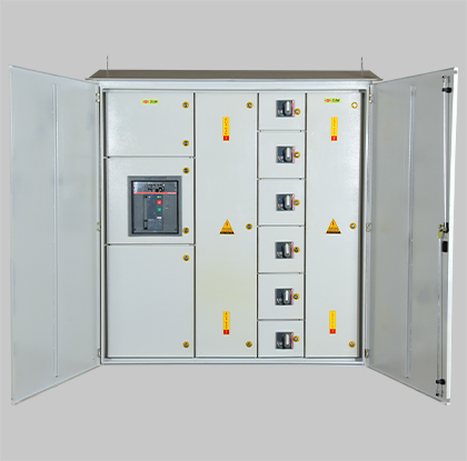 LT Panel 800V AC
