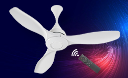 CEILING FANS