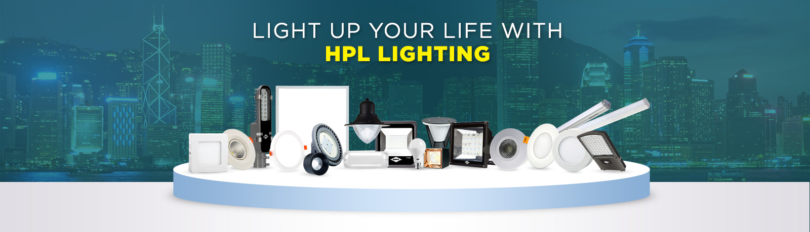HPL Lighting