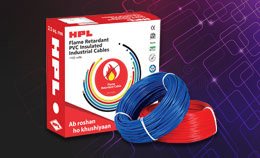 wires and cables manufacturers in india