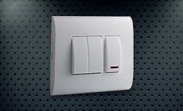 best modular switches in india