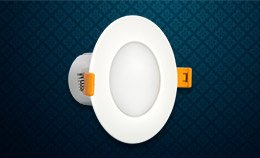 led light india