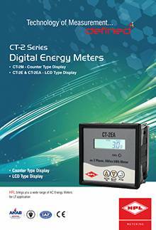 Digital-energy-meter
