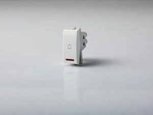 Bell Push Switch