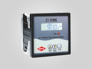 CT-2EMG (Dual Source)