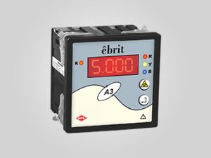 Ebrit A3