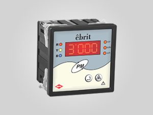 Ebrit PM