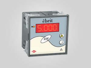 Ebrit kW