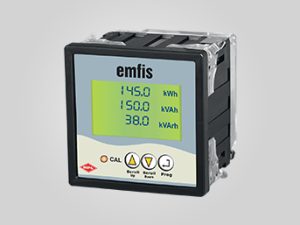 Emfis Basic