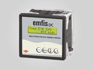Emfis DC