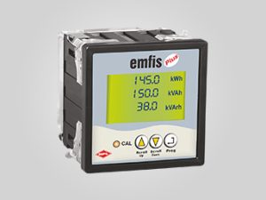 Emfis Plus