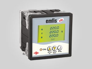 Emfis Vie
