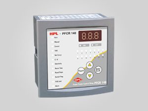 Power Factor Control & Regulators