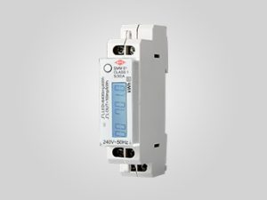 Single Module Meter