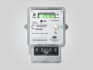 Single Phase (Zigbee)