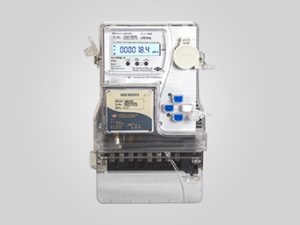 Smart Metering Solution