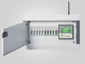 Three Phase Five in One Solution