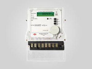 Three Phase LCD