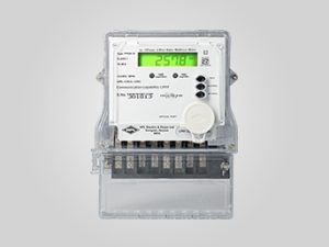 Three Phase (Zigbee)