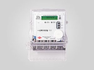 Trivector Meters