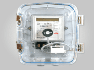 Meter Cover Boxes