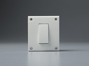 16A One way switch