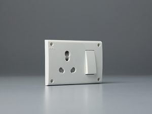 Universal Switch 3in1