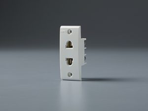 2Pin Socket