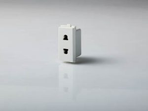 6A 2Pin Socket