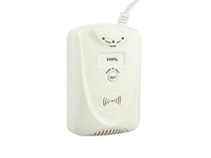 Gas Detector Dual Power