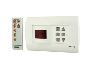 Remote Switch
