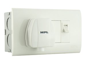 AC Box