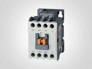 Control Contactor