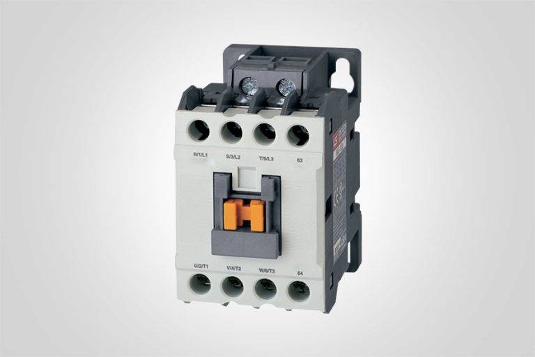 Control Contactor - HPL