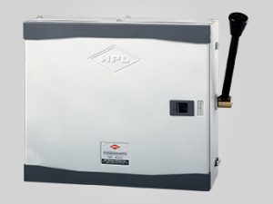 Double Break Changeover Switch with side handle