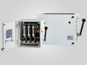 Fuse Switch Unit