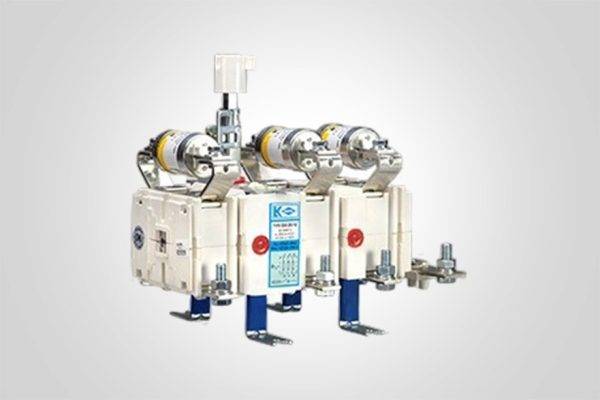 LK - HPL Load Break Switch (Isolator)